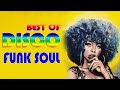 FUNK DISCO FUNK - Michael Jackson, Midnight Star, Jimmy Ross, Mike Chenery and more