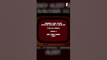 [Tập 1] POPPY PLAYTIME Chapter 3: Phân Tích Top 36 Bí Ẩn Trailer | meGAME