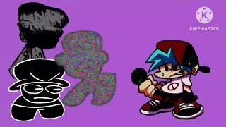 EOTW, But it's a Trio (Swear Warning)