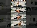 🔥 ARM TONING WORKOUT | Sculpt Lean, Defined Arms Fast 💪 #Shorts