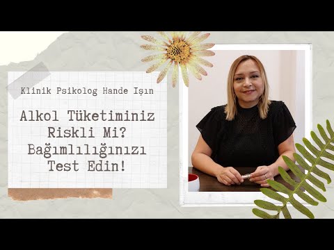 Alkol Bağımlılığı Nasıl Anlaşılır? Alkolizm Belirtileri ve Tedavisi