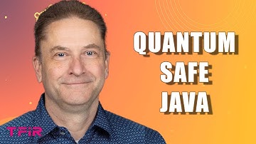 How JDK 25 Improves Java Security and Observability | Simon Ritter, Azul