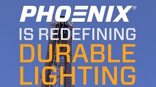 Phoenix Durability Montage