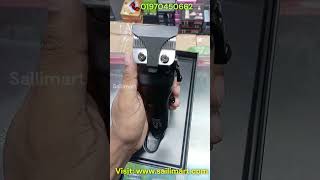 VGR V-051 Trimmer | Best Trimmer in Bangladesh