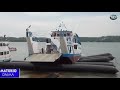kivuko cha mv.ukara kukamilika ambacho kitaondoa tatizo la usafiri kwa wakazi wa ukara mkoani mwanza