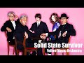 Solid State Survivor - Extended Album Ver.Plus / Y.M.O