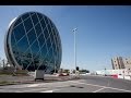MegaStructures The Round Skyscraper Abu Dhabi National Geographic Documentary