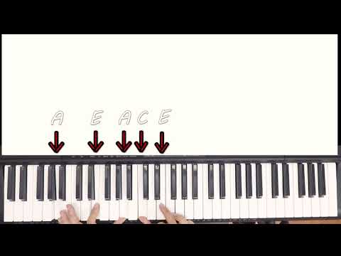 [Piano] Hướng dẫn: Anh đếch cần gì nhiều ngoài em - Đen, Vũ. ft. Thành Đồng