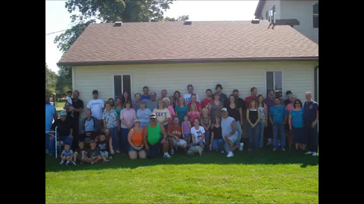 Tribute to Ryan Kipp sept. 13,1981 - Oct. 9,2012