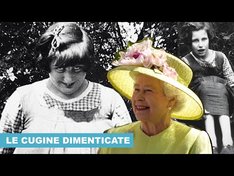 Nerissa e Katherine: le Cugine (dimenticate) della Regina Elisabetta II