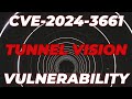 New tunnelvision attack explained may 2024