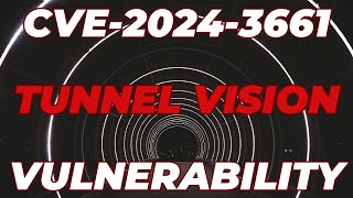 New TunnelVision Attack Explained (May 2024) screenshot 4