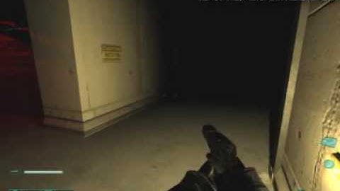 F.E.A.R. - (PC) - Interval 10 - The Vault