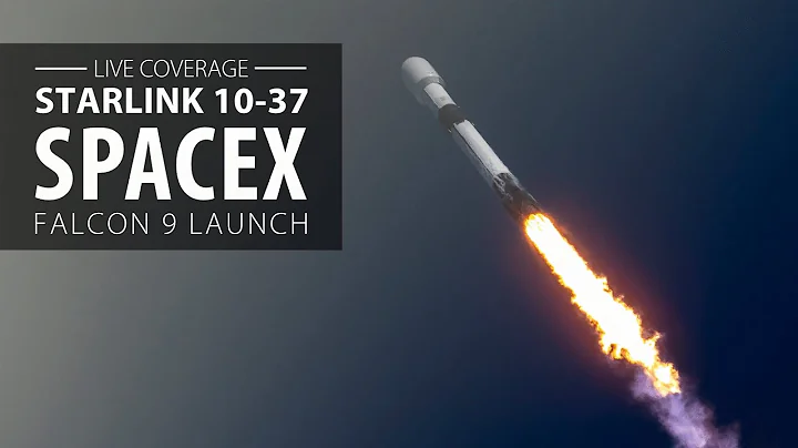 Watch Live: SpaceX launches 29 Starlink satellites on Falcon 9 rocket from Cape Canaveral