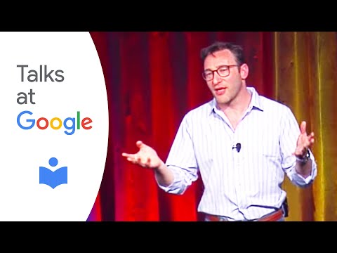 The Finite and Infinite Games of Leadership | Simon Sinek | Talks at Google