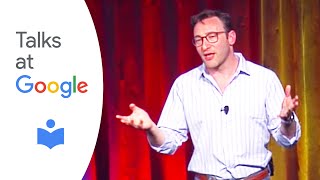 The Finite and Infinite Games of Leadership | Simon Sinek | Talks at Google screenshot 5