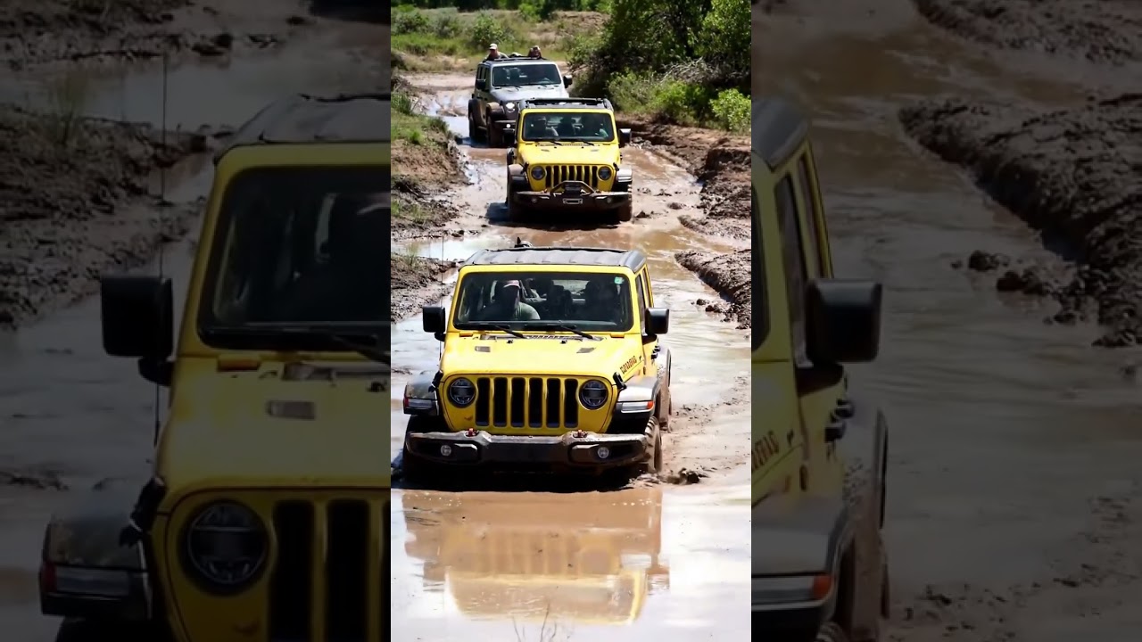 RC TRUCK vs. MUD! 🤯 Can It Conquer ALL Challenges?! 🏆