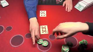 CASINO WAR 2 000 BUY IN APRIL 6 2023