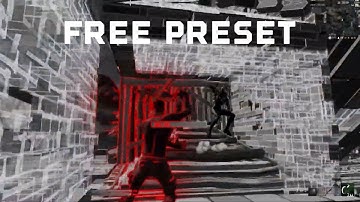 how to make an INSANE skin glow effect like spixy  smuti + | free presets| sony vegas, premier pro