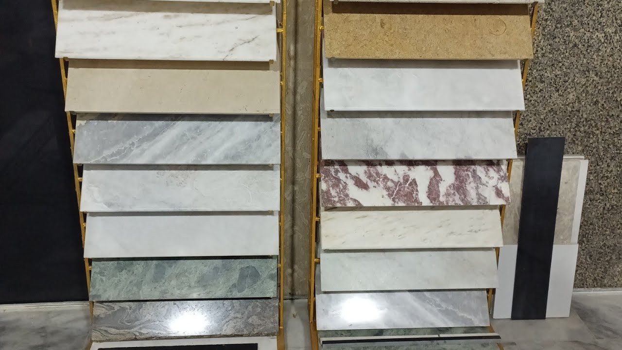 "Marble Cutting Machine Work | Perfect Cutting Technique"