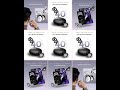 Noise Air Clips Wireless Open Ear Earbuds with Chrome Finish, AirWave™ Technology,Up-to 40H Playt...