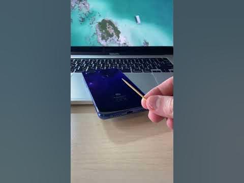 Что делать, если телефон перестал заряжаться - YouTube