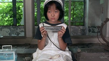 映画「ゴンドラ」予告編 （2017 Producer Edition）