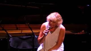 Barb Jungr - Lost On The River