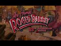 Who Framed Roger Rabbit - 2013 25th Anniversary Edition Blu-ray Trailer