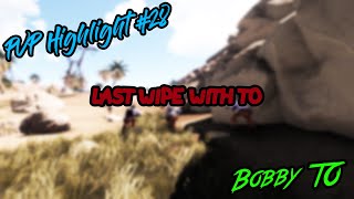RIP TO // EU Moose Main PVP Highlight #28