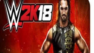 HOW TO DOWNLOAD WWE 2K18 IN ANDROID BY GAMING BROWSER screenshot 5