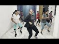 Workout Dance Cover | Oruwe Nagala – Performance by Shashi Dancing Academy #dance #workout #zumba