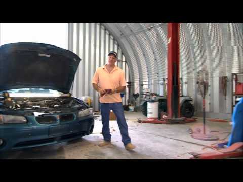 Powerbilt Steel Buildings Instructional Video