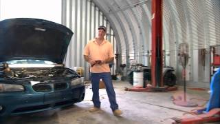 Powerbilt Steel Buildings Instructional Video
