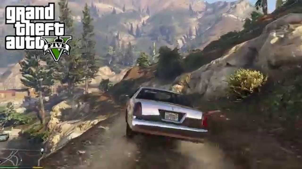 Gta 5 How To Get Back Destroyed Cars