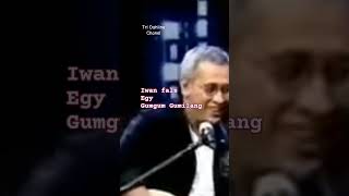 Iwan Fals Egy Gunggum Gumilang  Di Kick Andy iwanfals fals tridahlina