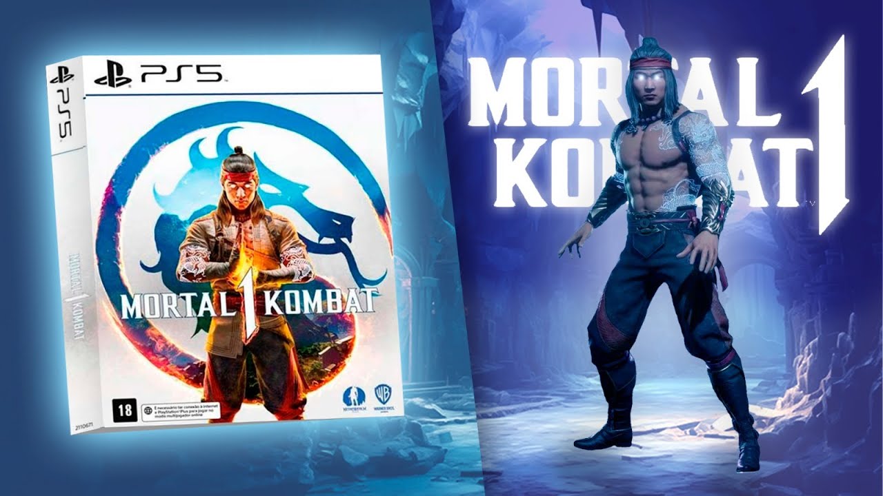 MORTAL KOMBAT 1 Es el PEOR De La SAGA
