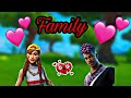 A fortnite roleplay(Family)Ep1