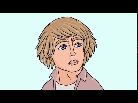 owen wilson's wow