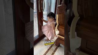 This Little Girl Is Adorable