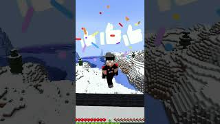 MINECRAFT MAS EU NÃO POSSO PISAR NA BANDEIRA NO JAPÃO