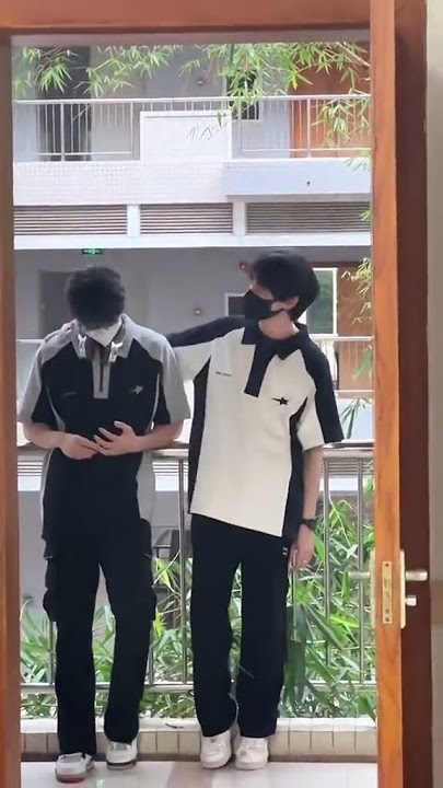 #pov your crush is too shy around you 😍❤️#shorts #douyin