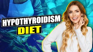 Hypothyroidism Diet ▶ 😉