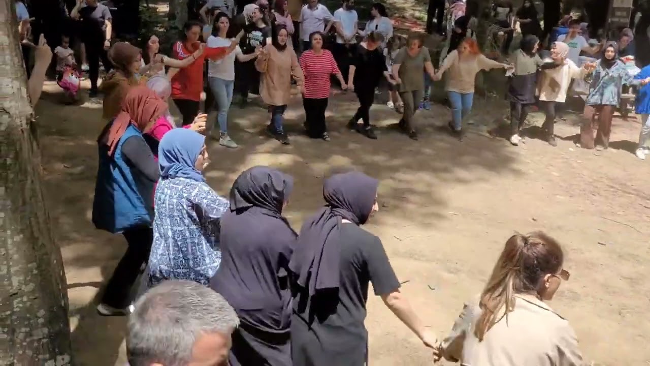 2022 ORDU MESUDİYE ÇALTEPE MAHALLESİ İSTANBUL ŞENLİĞİ PARTİ 2