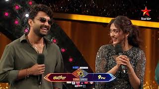 Bigg Boss Season 10 Telugu | Day 49 Promo 3 | Mon - Fri at 9:30 PM Sat & Sun at 9 PM | Nagarjuna