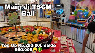 Bermain Di Tscm Bali Liburan Di Bali