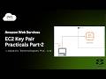 How to Connect EC2 Instance using .pem & .ppk | MobaXterm & PuTTY Tutorial | AWS Practical
