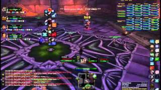 Method vs Noth (Vanilla)