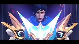 Mobile Legends X Naruto Opening Silhouette By Kanaboon (Assassin Version)