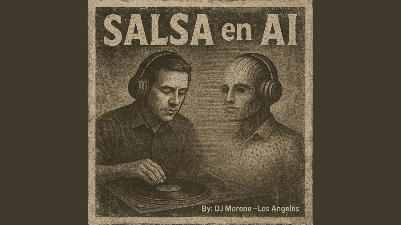 En el barrio (salsa AI)